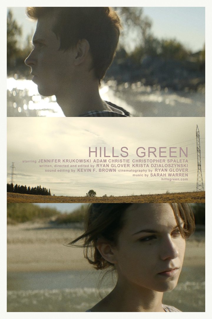 Hills Green (2013) Poster