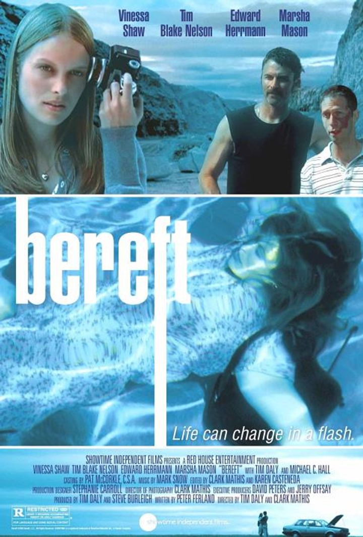 Bereft (2004) Poster