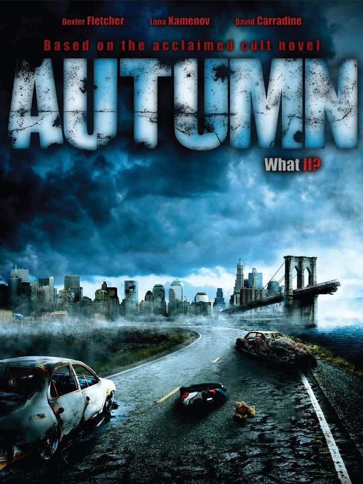 Autumn (2009) Poster