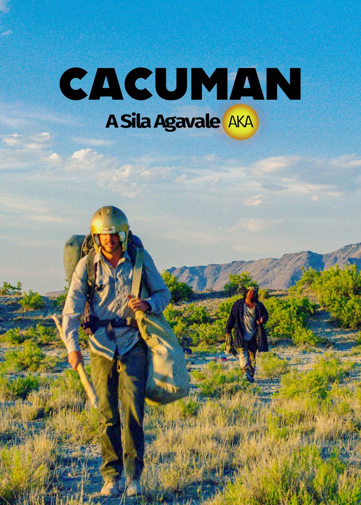 Cacuman Poster