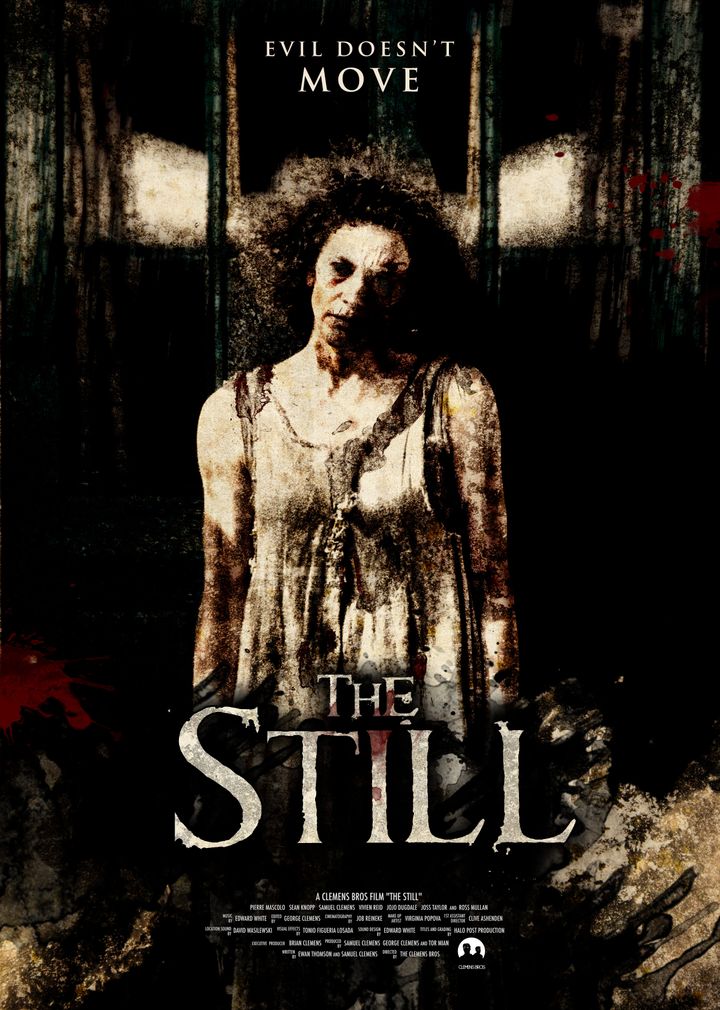 The Still Poster