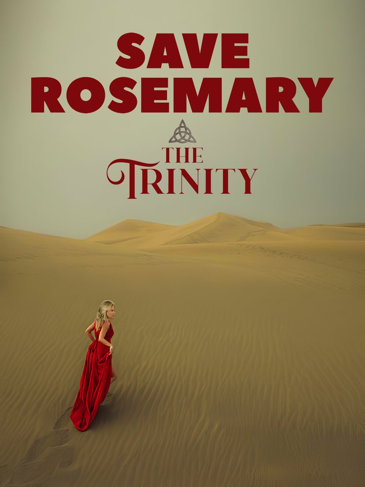 Save Rosemary: The Trinity (2021) Poster