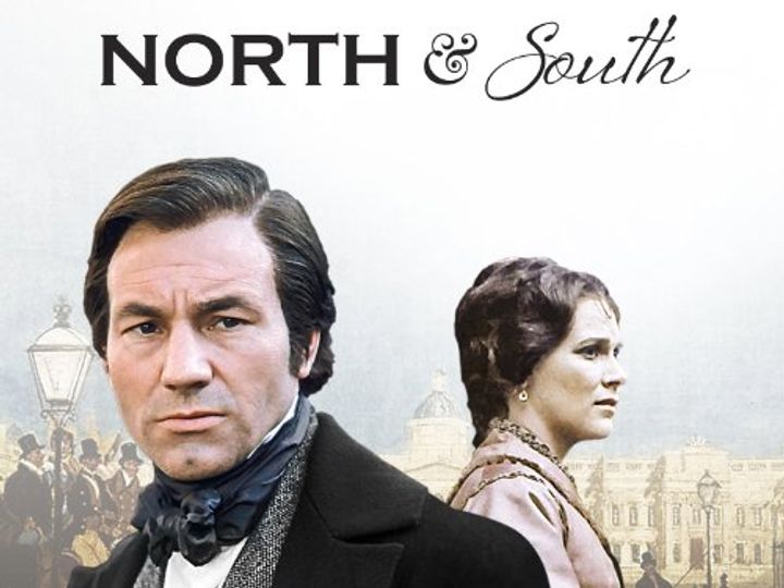 North & South (1975) Poster