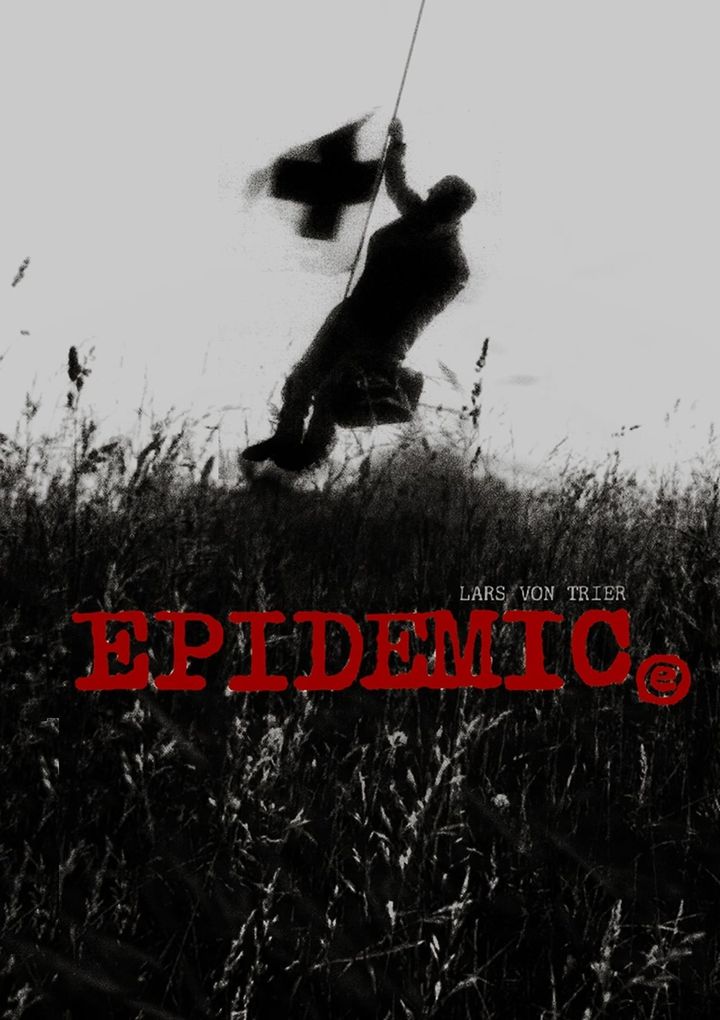 Epidemic (1987) Poster