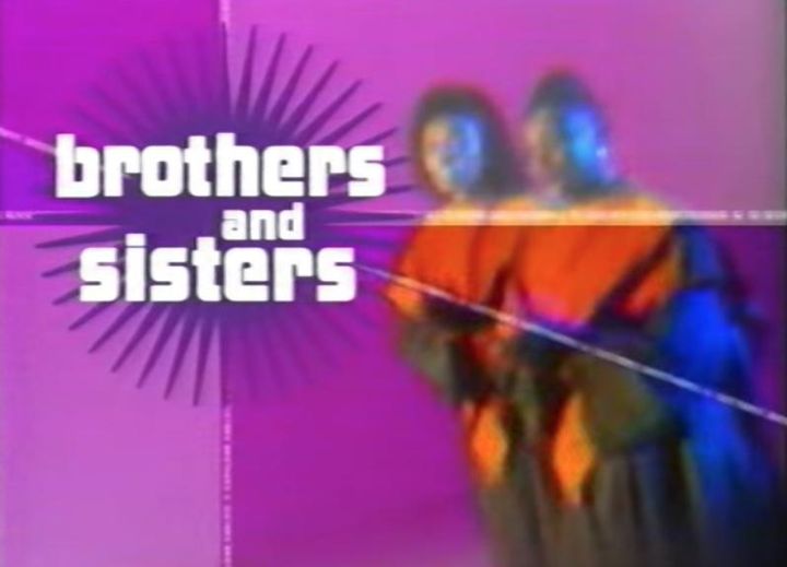 Brothers And Sisters (1998) Poster