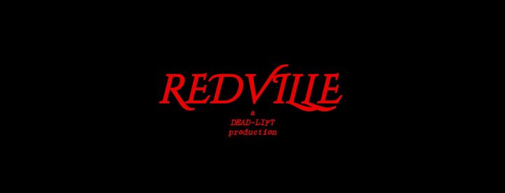 Redville (2020) Poster