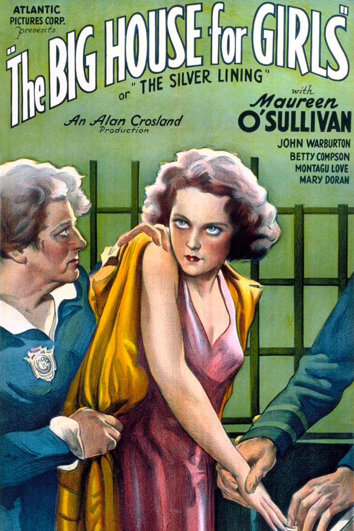 The Silver Lining (1932) Poster