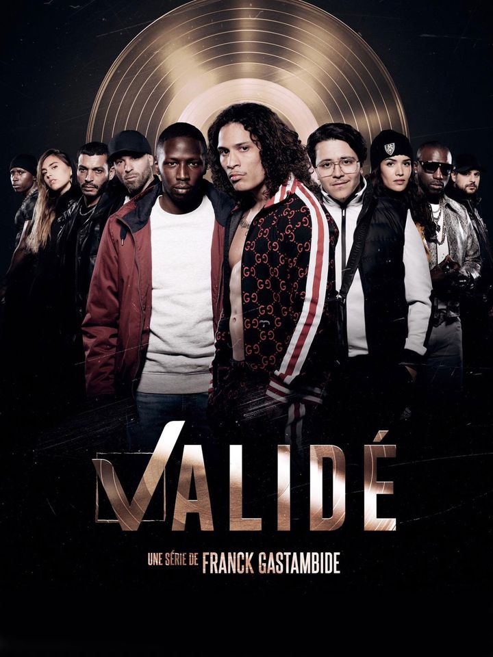 Validé (2020) Poster