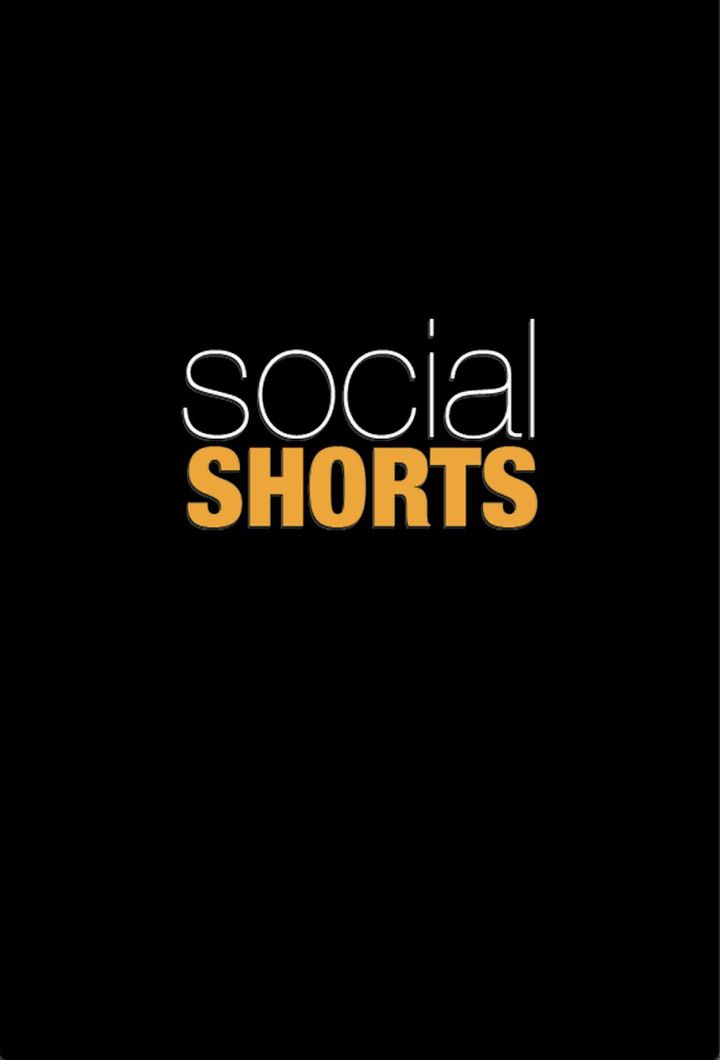 Social Shorts (2021) Poster