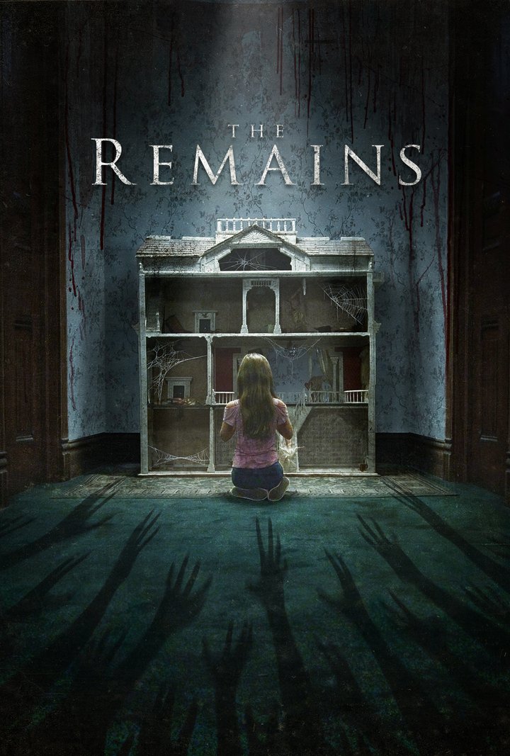 The Remains (2016) Poster