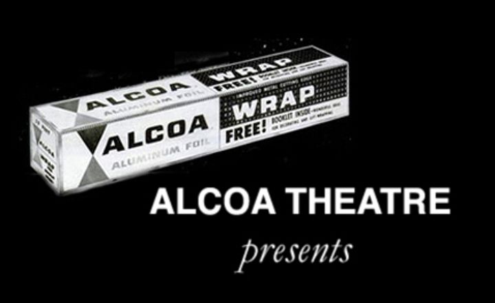 Alcoa Theatre (1957) Poster