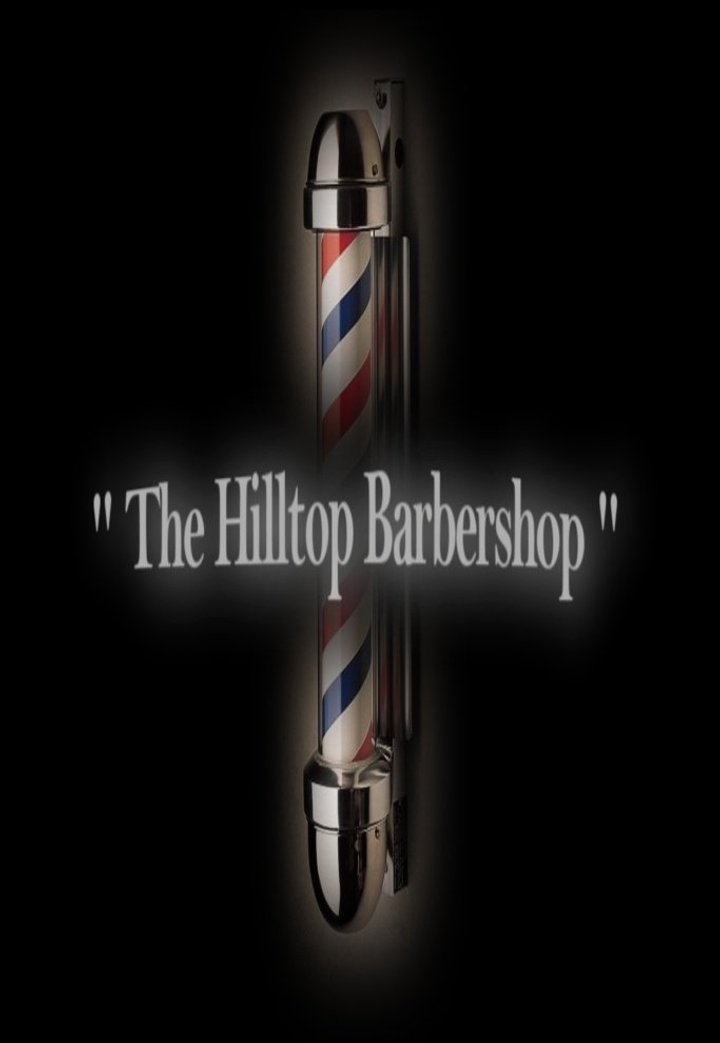 The Hilltop Barbershop (2014) Poster