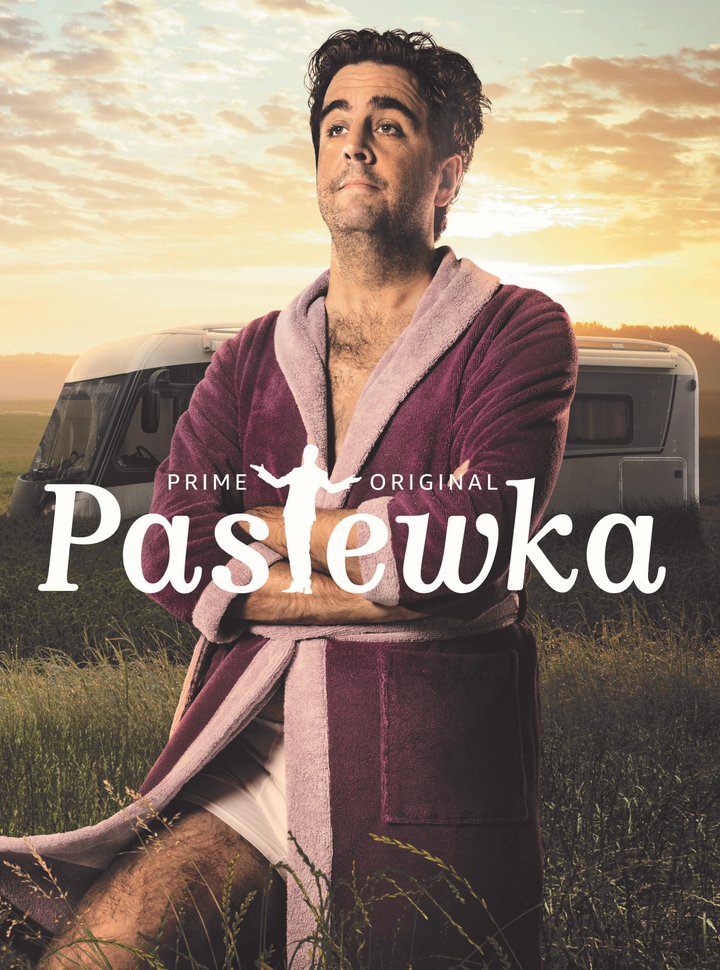 Pastewka (2005) Poster