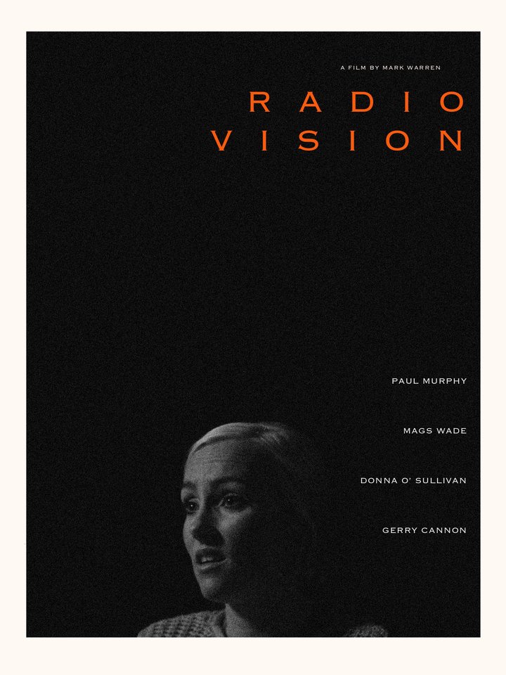 Radio Vision (2022) Poster