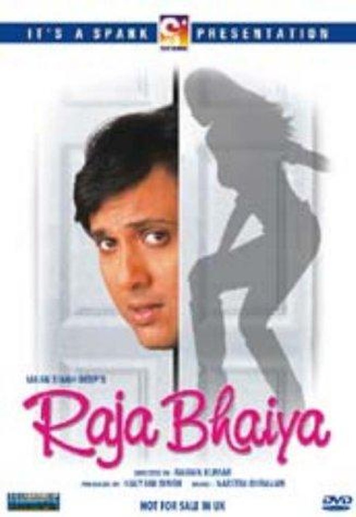 Raja Bhaiya (2003) Poster