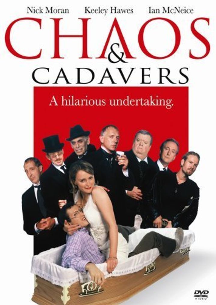 Chaos And Cadavers (2003) Poster