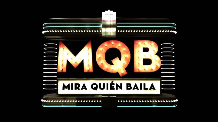 Mira Quién Baila (2010) Poster