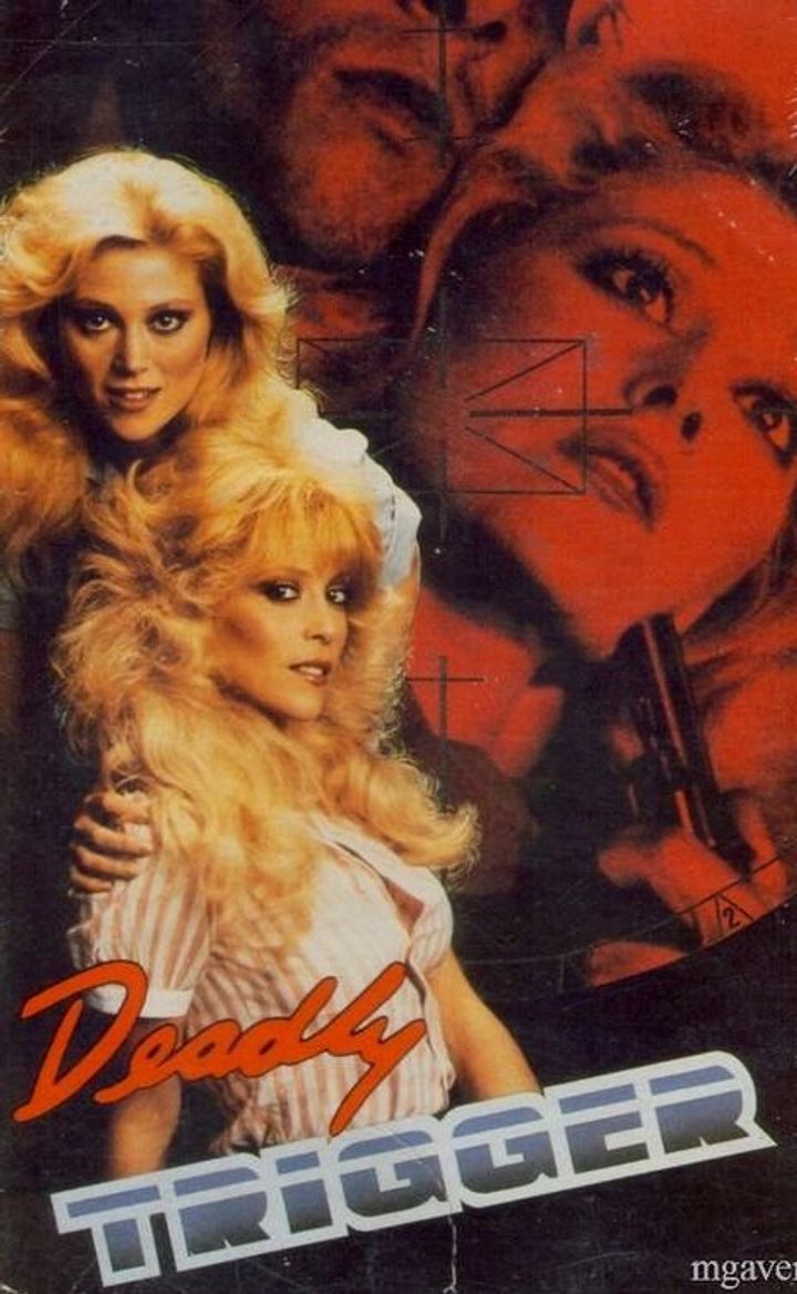 Deadly Twins (1985) Poster