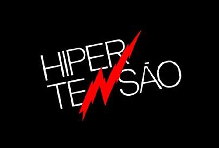 Hipertensão (1986) Poster