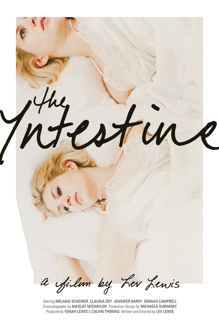 The Intestine (2016) Poster