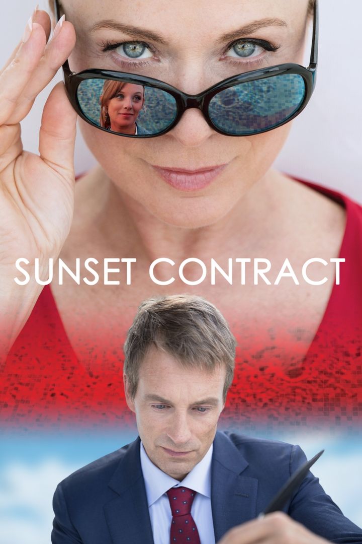 Sunset Contract (2019) Poster