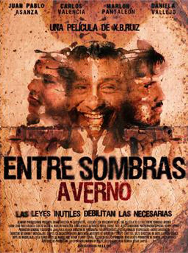 Entre Sombras: Averno (2016) Poster