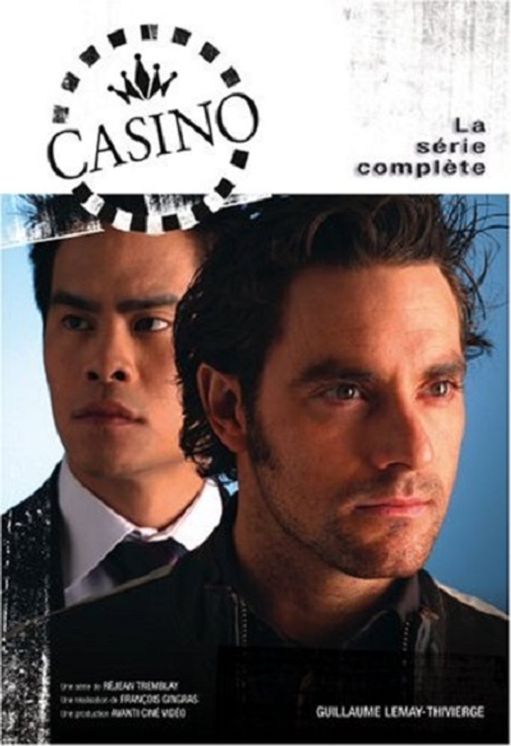 Casino (2006) Poster