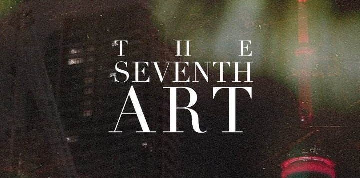 The Seventh Art (2012) Poster