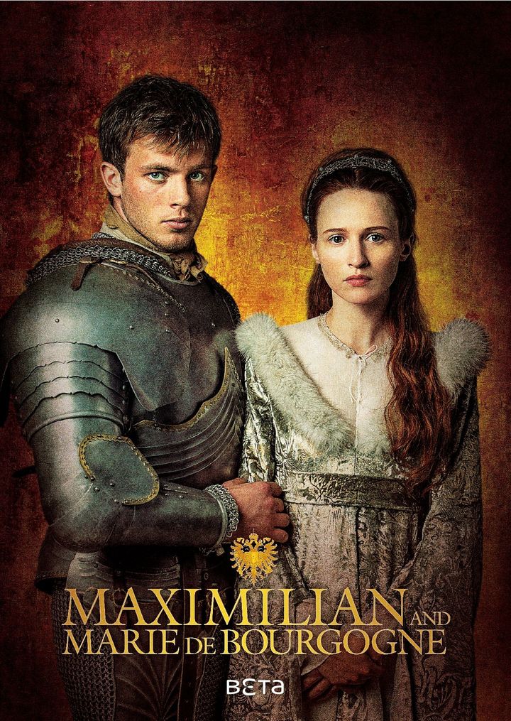 Maximilian (2017) Poster