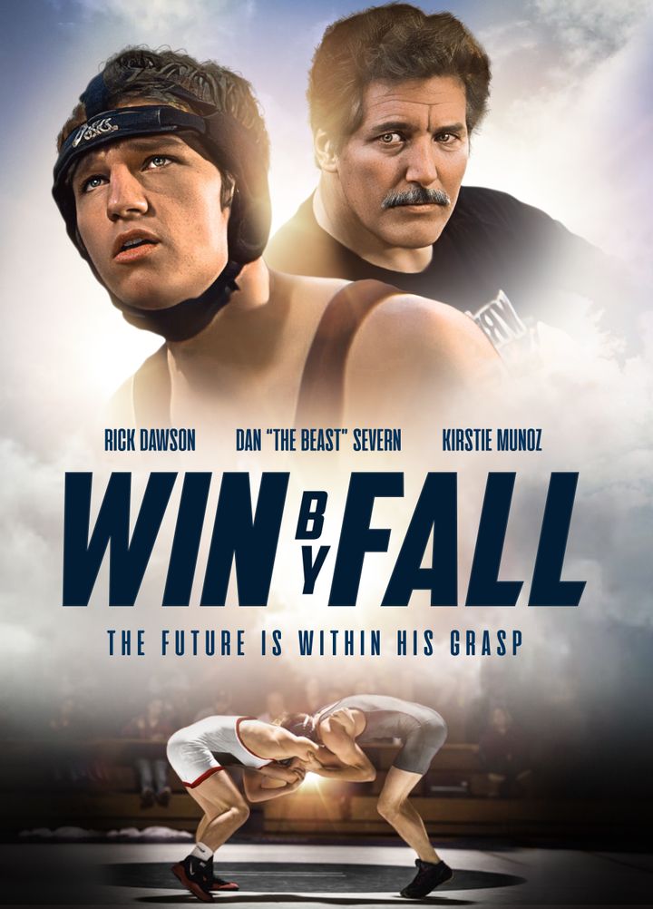 Win By Fall (2012) Poster