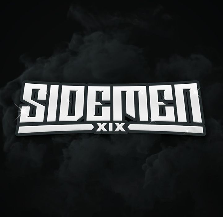 Sidemen (2016) Poster