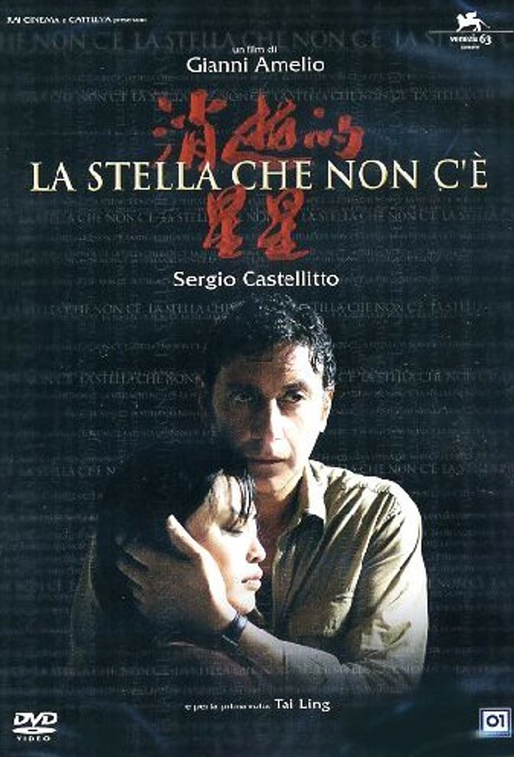 La Stella Che Non C'è (2006) Poster