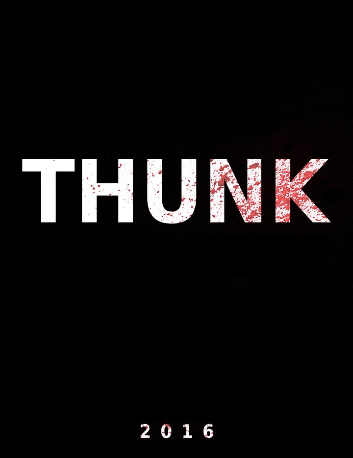 Thunk (2016) Poster