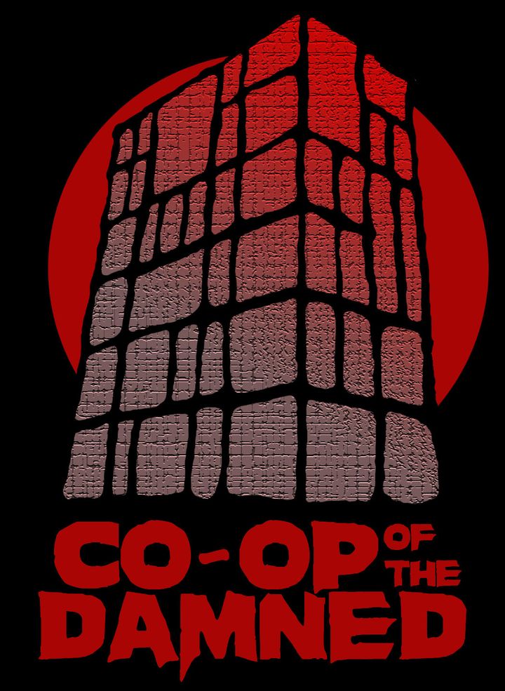 Co-op Of The Damned (2012) Poster