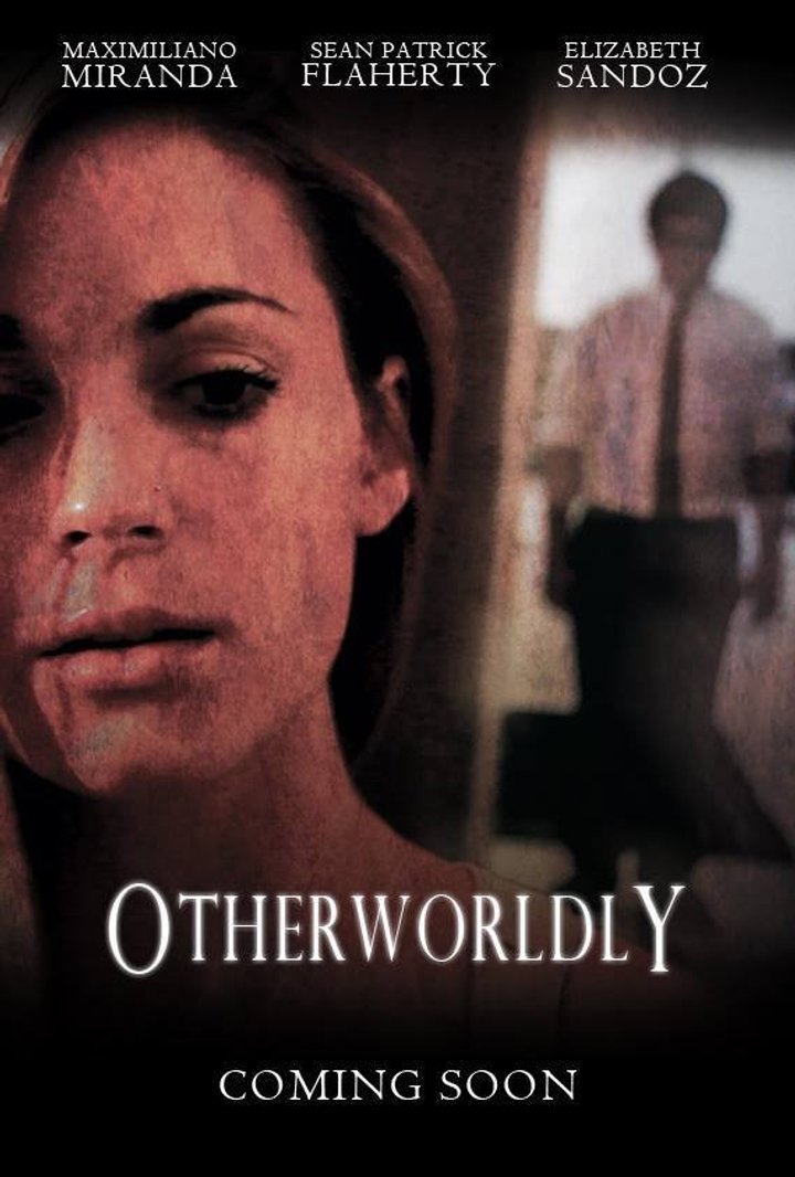 Otherworldly (2015) Poster