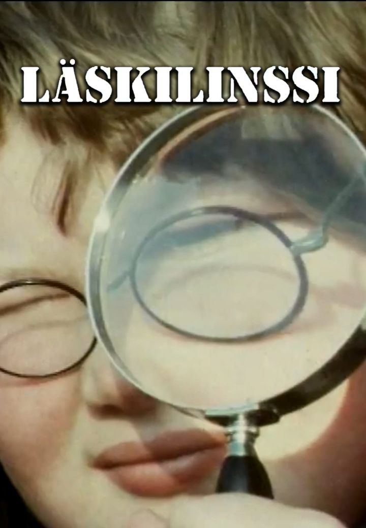 Läskilinssi (1976) Poster