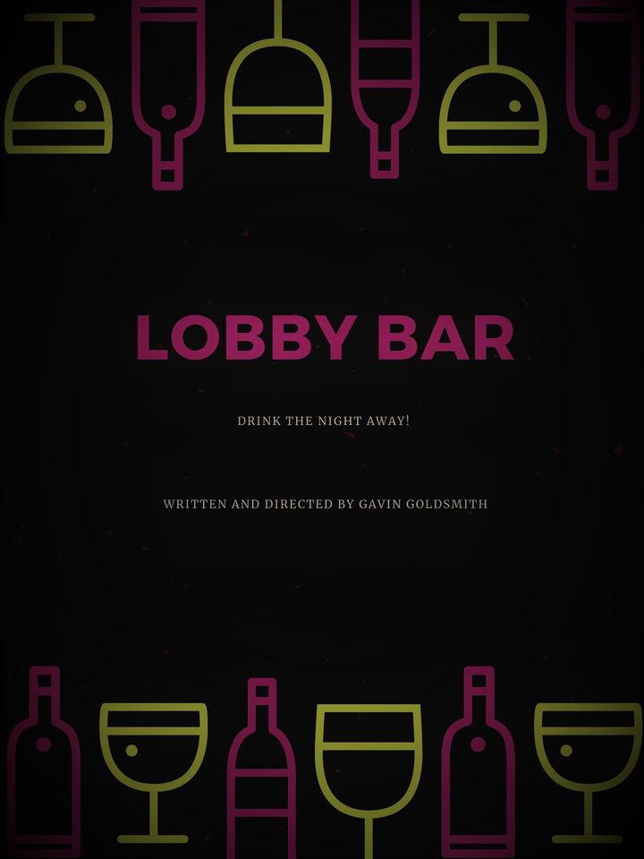 Lobby Bar (2010) Poster