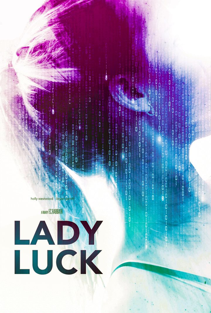 Lady Luck (2018) Poster