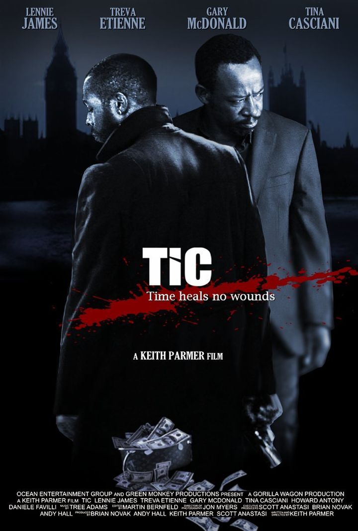 Tic (2010) Poster