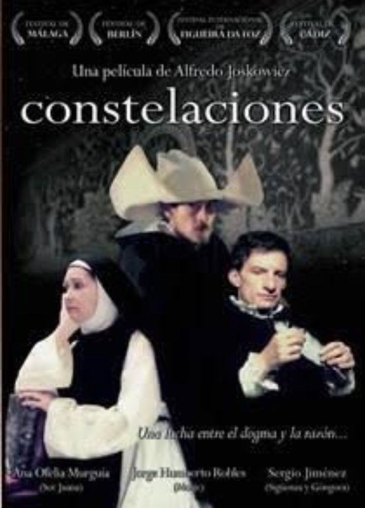 Constelaciones (1980) Poster