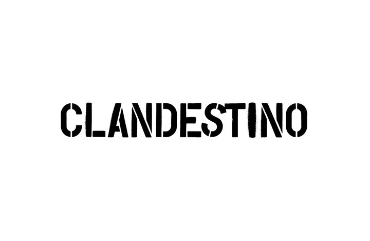 Clandestino Poster