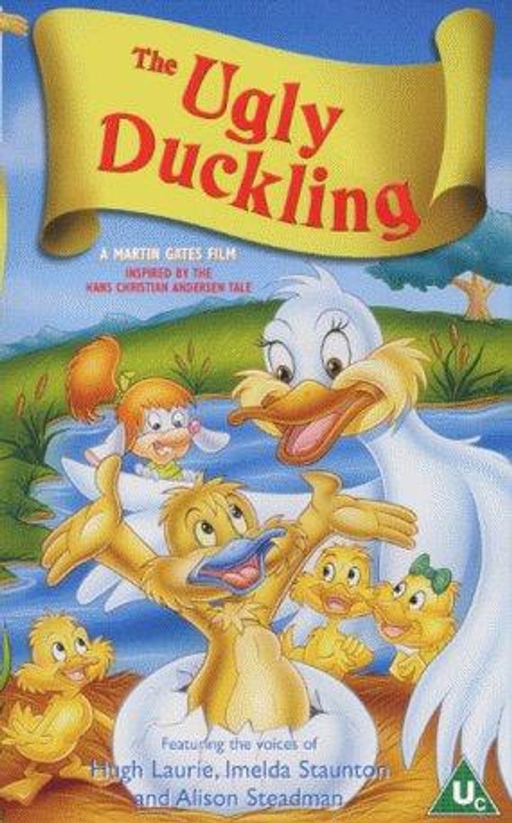 The Ugly Duckling (1997) Poster