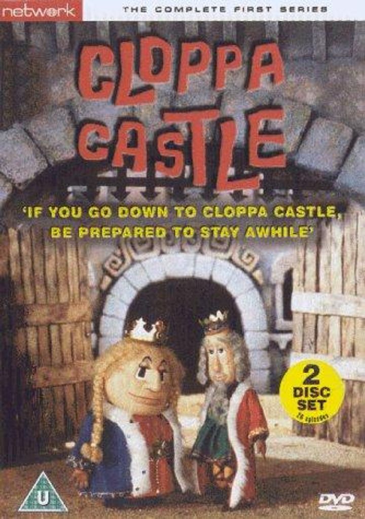 Cloppa Castle (1978) Poster