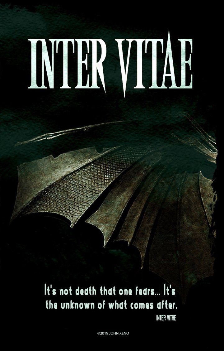 Inter Vitae Poster