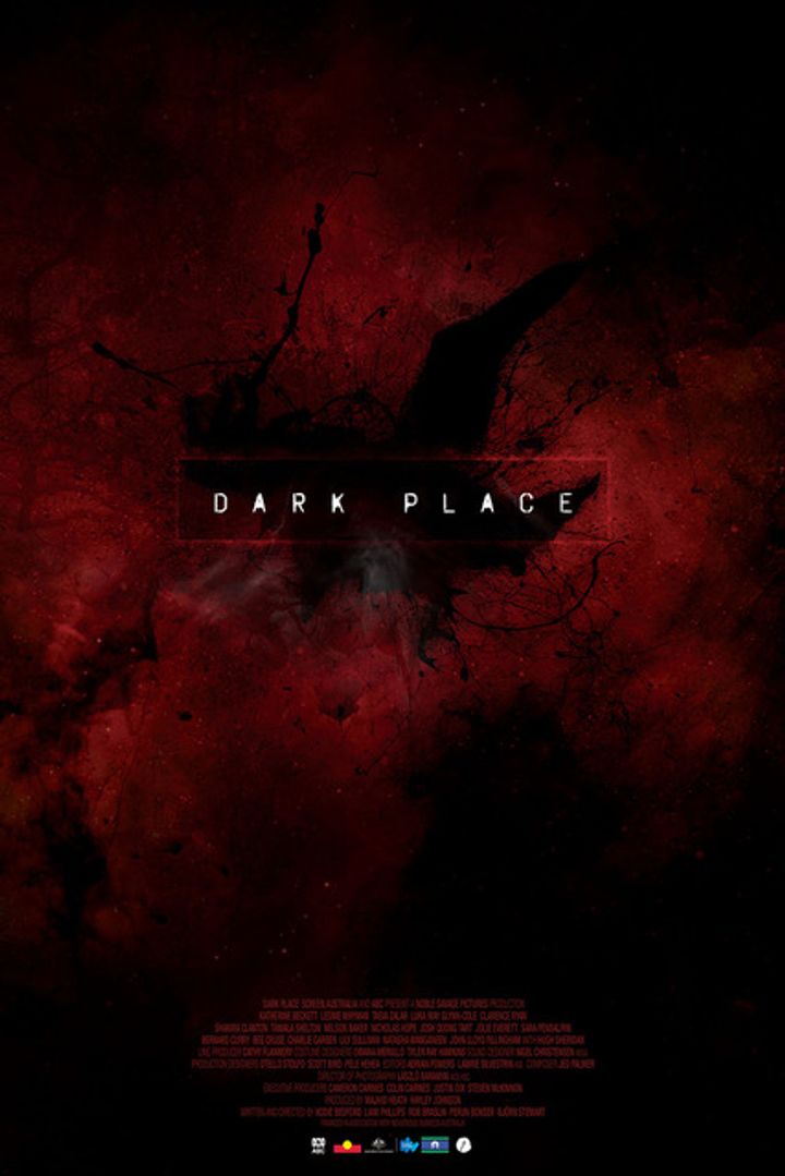 Dark Place (2019) Poster