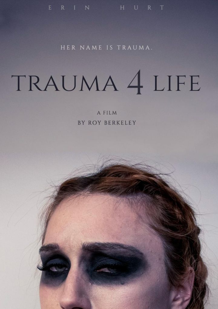 Trauma 4 Life Poster