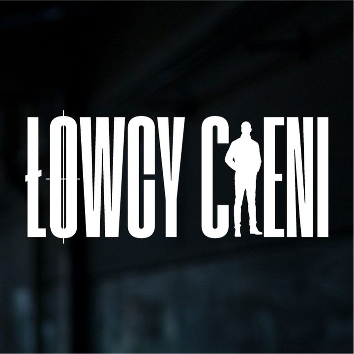 Lowcy Cieni. Pod Presja (2019) Poster