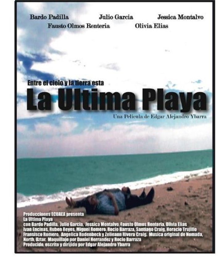 La Ultima Playa (2009) Poster