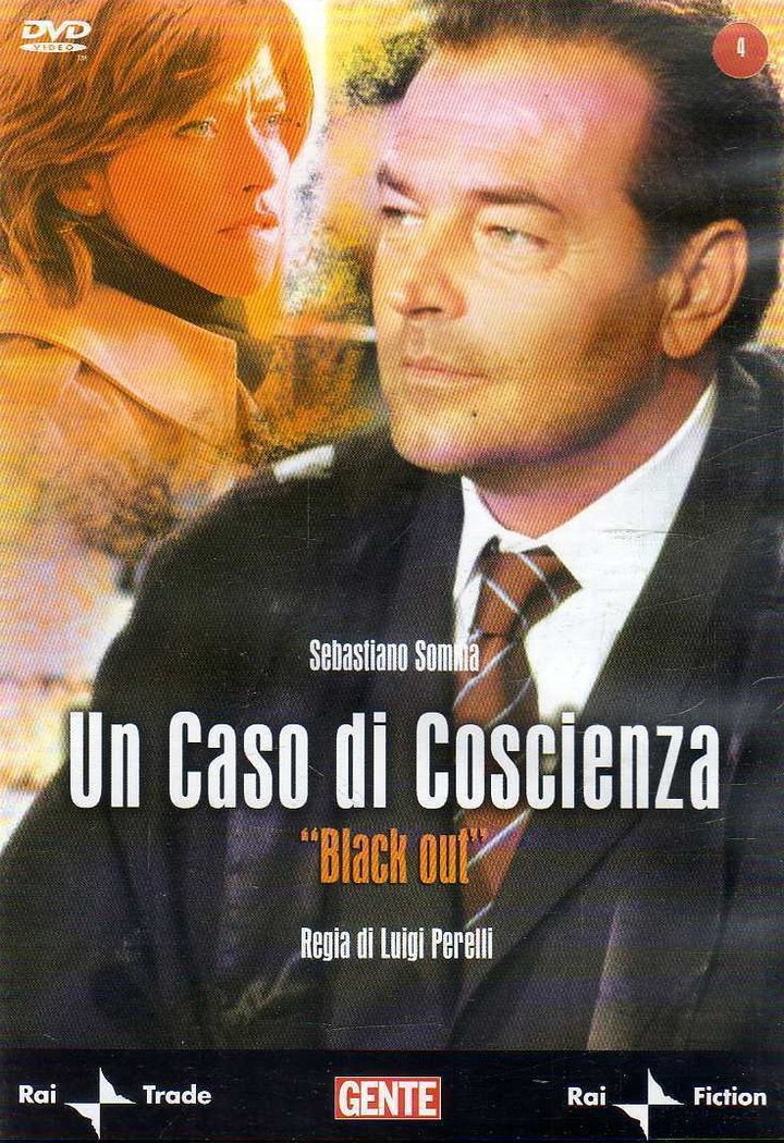 Un Caso Di Coscienza (2003) Poster