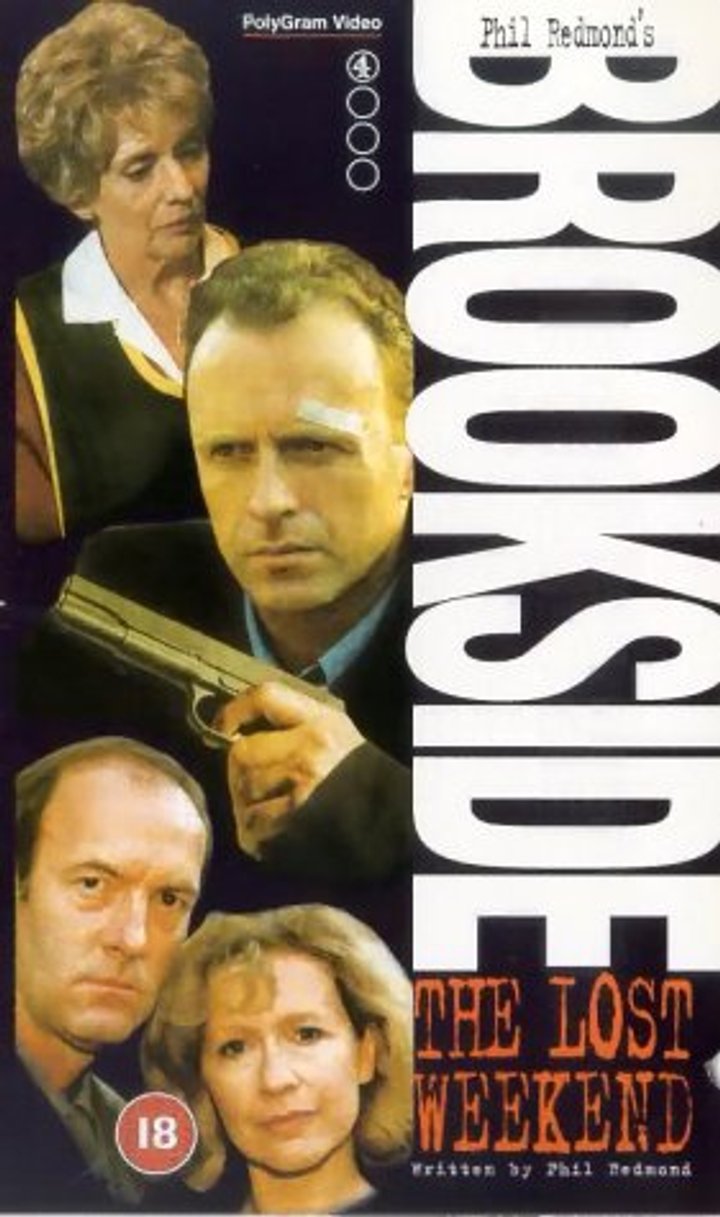 Brookside (1982) Poster